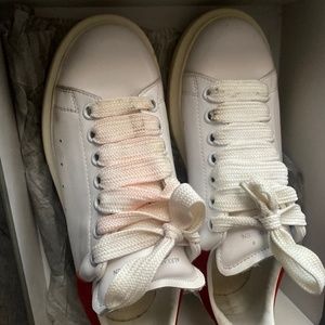 Alexander McQueen sneakers